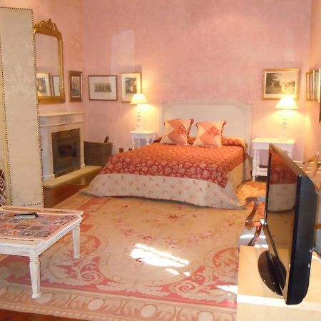 Palacio Chaves Hotel 트루히요 객실 사진