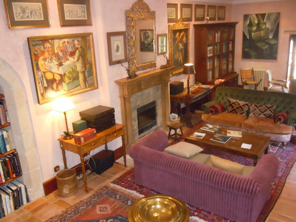 Palacio Chaves Hotel 트루히요 외부 사진